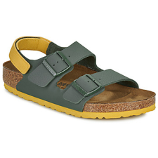 Birkenstock Szandálok / Saruk Milano AS Kids BF Desert Soil Thyme/Ochr Keki 37 gyerek szandál