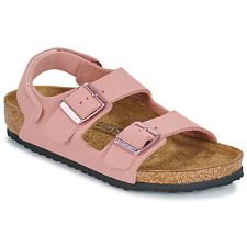 Birkenstock Szandálok / Saruk Milano AS Kids BFBC Pink Clay Rózsaszín 28 gyerek szandál