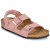 Birkenstock Szandálok / Saruk Milano AS Kids BFBC Pink Clay Rózsaszín 28