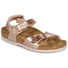 Birkenstock Szandálok / Saruk Rio AS Kids BF Electric Metallic Copper Arany 26 gyerek szandál