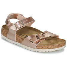 Birkenstock Szandálok / Saruk Rio AS Kids BF Electric Metallic Copper Arany 37 gyerek szandál
