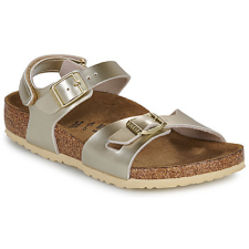 Birkenstock Szandálok / Saruk Rio AS Kids BF Electric Metallic Gold Arany 32 gyerek szandál