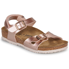 Birkenstock Szandálok / Saruk Rio AS Kids Rózsaszín 29 gyerek szandál
