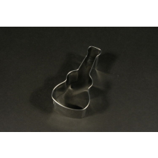 Birkmann Gitár kiszúró forma 8 cm konyhai eszköz