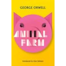 Birlinn General Animal Farm | George Orwell idegen nyelvű könyv
