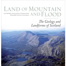 BIRLINN Land of Mountain and Flood | John Gordon,Roger Crofts idegen nyelvű könyv