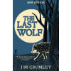 BIRLINN The Last Wolf | Jim Crumley