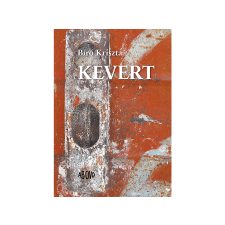  Bíró Kriszta - Kevert regény