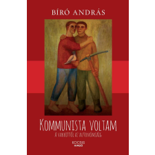 Bíró László - Kommunista voltam egyéb könyv
