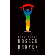 Bíró Péter - Hosszú árnyék egyéb könyv