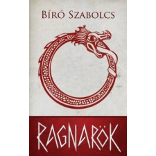 Bíró Szabolcs Ragnarök regény