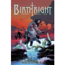  Birthright Volume 2: Call to Adventure – Andrei Bressan idegen nyelvű könyv