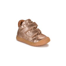 BISGAARD Magas szárú edzőcipők THOR V Rózsaszín 24 gyerek cipő