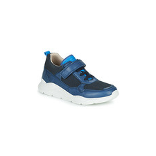 BISGAARD Rövid szárú edzőcipők PAX Kék 37 gyerek cipő