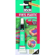 Bison Bison Vinyl Plastic ragasztó, 25 ml ragasztóanyag