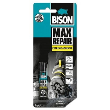 Bison MAX REPAIR 8 g ragasztóanyag