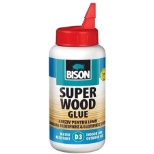 Bison SUPER WOOD 250 g ragasztóanyag