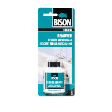 Bison szilikon eltávolító hígító és oldószer