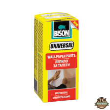 BISON Univerzális Tapétaragasztó, 150g festő és tapétázó eszköz
