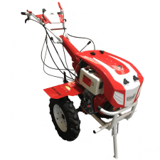 Bisonte BTA-12SDE dízel kapálógép 1350 mm, mélység 300 mm, 12 LE (7403284155115) kapálógép
