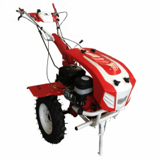 Bisonte BTA-16SGE kapálógép 1.350 mm, mélység 300 mm, 16 LE (BT6000011) kapálógép