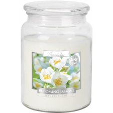  BISPOL Blooming Jasmine 500 g (5906927043777) gyertya