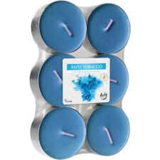 BISPOL maxi Anti Tobacco, 6 db (5906927034935) gyertya