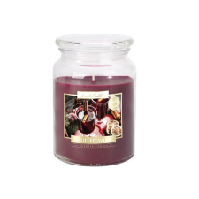 BISPOL Mulled Wine 500g gyertya