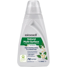 Bissell Natural Multi-Surface tisztítószer 1L kisháztartási gépek kiegészítői
