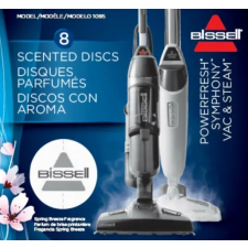 Bissell Spinwave Hard Floor Spin  Mop illatkotong 8db  (1095) beépíthető gépek kiegészítői