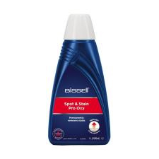 Bissell Spot & Stain Pro Oxy 2 az 1-ben folttisztítószer 1L (1462000233) tisztító- és takarítószer, higiénia