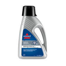 Bissell Wash & Protect Pro szőnyegtisztító foltok és szagok ellen (1089N)1,5L (1462000091) tisztító- és takarítószer, higiénia