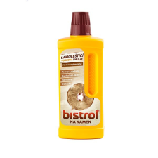 BISTROL önfényező viasz emulzió kőre 500 ml tisztító- és takarítószer, higiénia