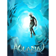 Bit Blot Aquaria (PC - Steam elektronikus játék licensz) videójáték