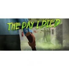 bit Gimmicks The Day I Died (PC - Steam Digitális termékkulcs) videójáték