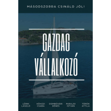 BIT-Hungary Kft Gazdag vállalkozó - Másodszorra csináld jól! gazdaság, üzlet