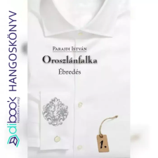 BIT-Hungary Kft Oroszlánfalka - Ébredés egyéb e-könyv