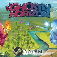 Bit Nurse Ghostly Horizon (PC - Steam Digitális termékkulcs) videójáték