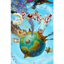 bitComposer Games Cargo! The Quest for Gravity (digitális licenc) videójáték