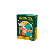 Bitewing Games Trailblazers (Angol) társasjáték