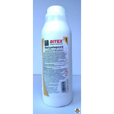  Bitex Mélyalapozó 1 Liter mélyalapozó, folt-, só-, penészkezelőszer