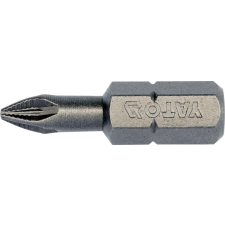  Bithegy PZ1x25mm (YAT-04702) bitfej készlet