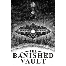 Bithell Games The Banished Vault (PC - Steam elektronikus játék licensz) videójáték