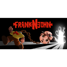 bitSmith Games FranknJohn (PC - Steam Digitális termékkulcs) videójáték