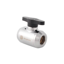 Bitspower BP-MVV-SLBK hűtés