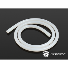  Bitspower Hard Tube Silicone hajlító 12mm - 1m /BP-HTSB12CL-1M/ hűtés
