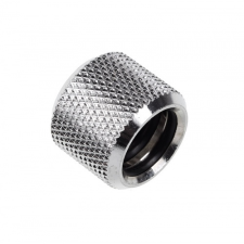 Bitspower Multi-Link Adapter - fényes ezüst hűtés