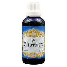 Bitterstern cseppek 50ml vitamin és táplálékkiegészítő