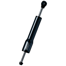 BITUBO 002 Kormányzó Csillapító Henger 262mm Fekete egyéb motorkerékpár alkatrész