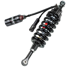 BITUBO CLU31V2 hátsó lengéscsillapító - Piros BITUBO Futómű és fék alkatrész Lengéscsillapító egyéb motorkerékpár alkatrész